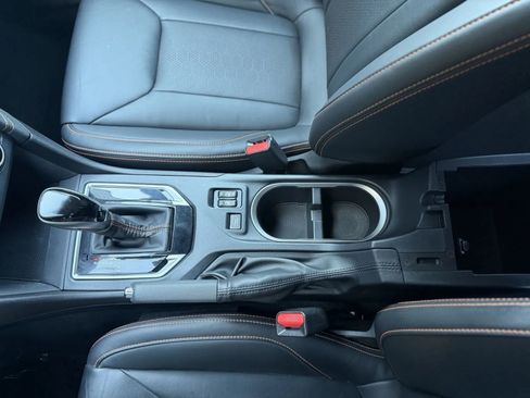 Used 2023 Subaru Crosstrek 2.5i Limited w/ Moonroof Package image 34