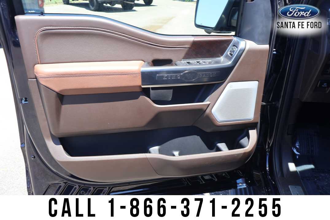 Used 2025 Ford F150 King Ranch AWD/4WD image 16