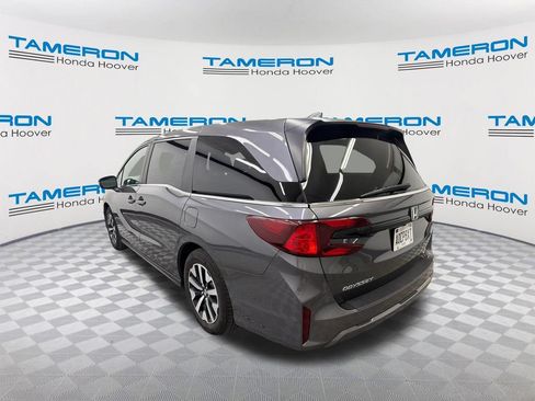 Used 2025 Honda Odyssey EX-L image 3