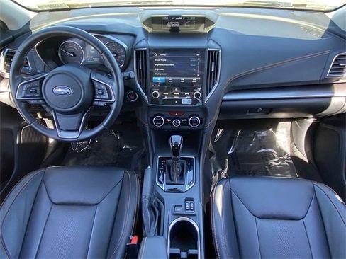 Used 2023 Subaru Crosstrek 2.5i Limited image 17