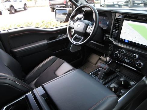Used 2025 Ford F150 Raptor AWD/4WD image 24
