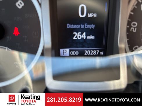 Used 2023 Toyota Tacoma SR5 image 21