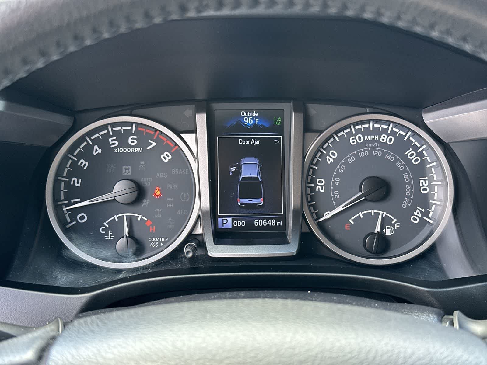 Used 2021 Toyota Tacoma SR5 RWD image 23