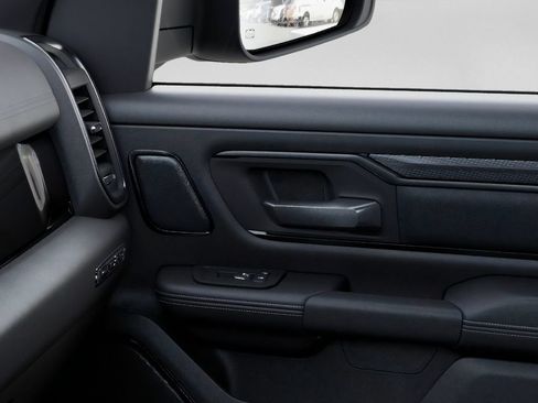 New 2026 RAM 1500 Rebel w/ Rebel Level 2 Equipment Group AWD/4WD image 27