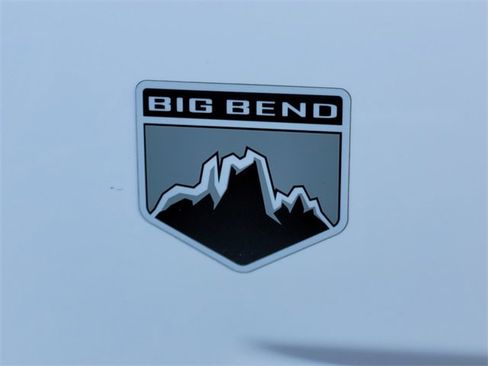 Certified 2024 Ford Bronco Sport Big Bend image 27