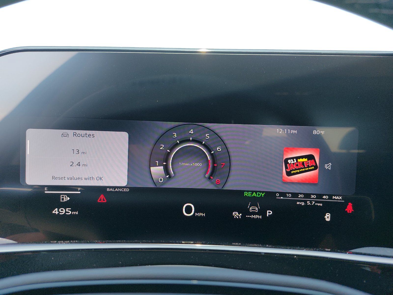New 2026 Audi Q3 quattro 2.0T AWD/4WD image 19