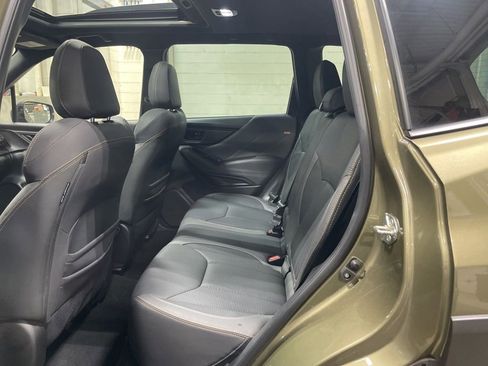 Certified 2023 Subaru Forester Wilderness image 26