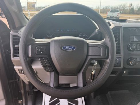 Used 2018 Ford F250 XL image 16