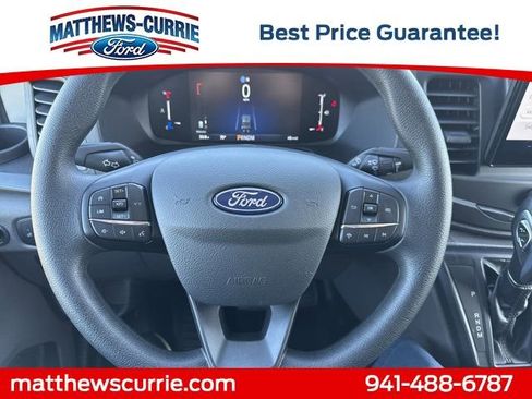 New 2026 Ford Transit 250 Base image 14
