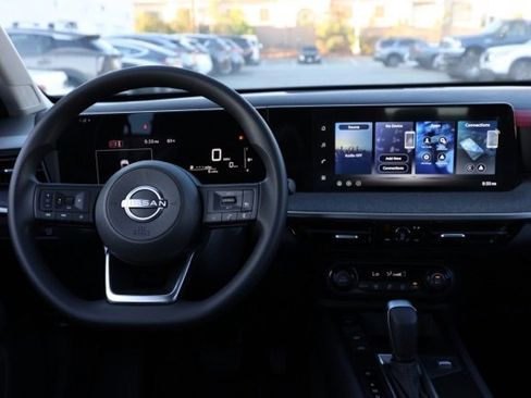 New 2026 Nissan Kicks SV image 22