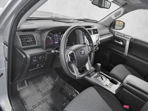 Used 2024 Toyota 4Runner SR5 image 10