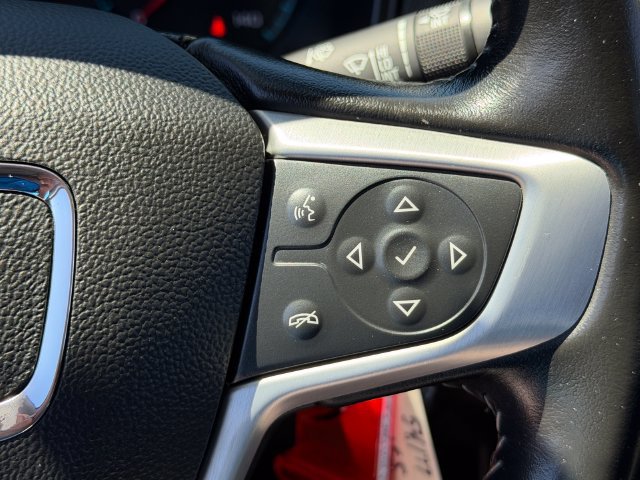 Used 2022 GMC Canyon Elevation w/ Trailering Package RWD image 16