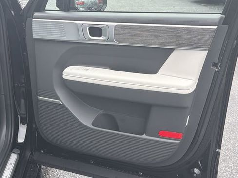 New 2026 Hyundai Santa Fe Calligraphy image 14