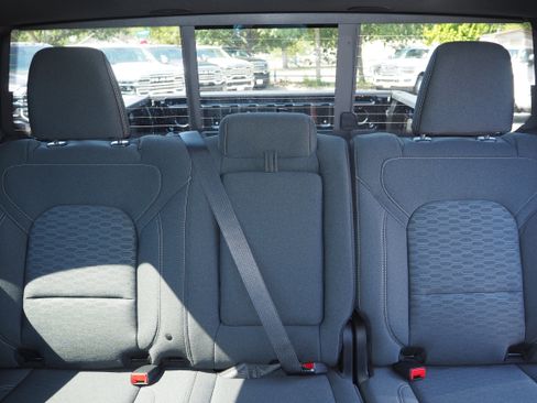 New 2026 RAM 1500 Lone Star image 15