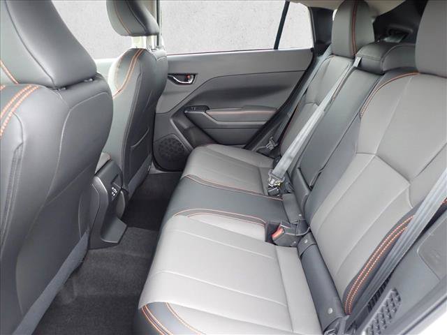 New 2026 Subaru Crosstrek 2.5i Limited AWD/4WD image 9
