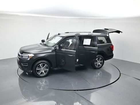 Used 2024 Ford Expedition Limited image 48