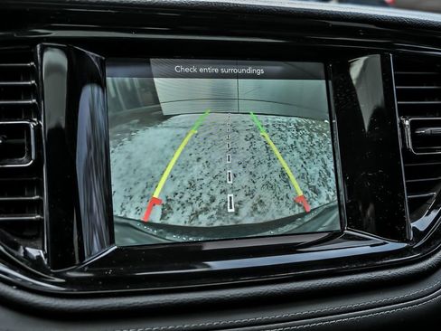 Used 2022 Dodge Durango GT image 23