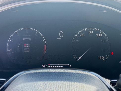 Certified 2024 Honda Civic EX-L image 11