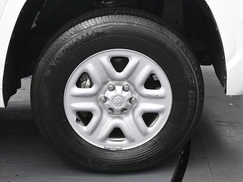 Used 2024 Toyota Tundra SR w/ SR Tow Package image 31