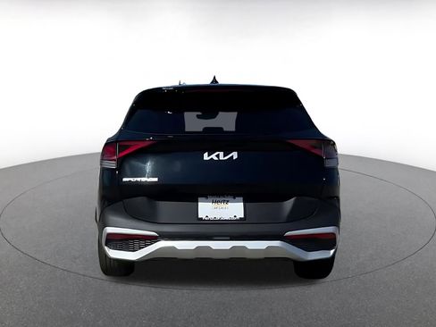 Used 2025 Kia Sportage LX image 12