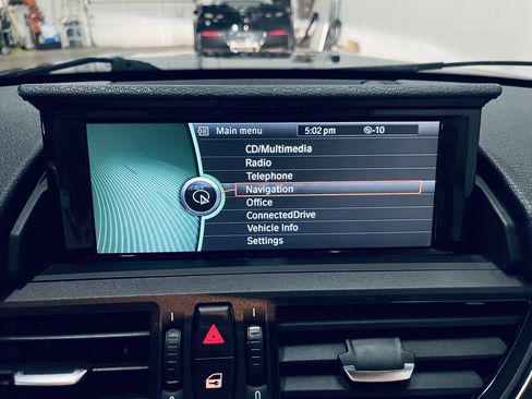 Used 2015 BMW Z4 sDrive28i RWD image 28
