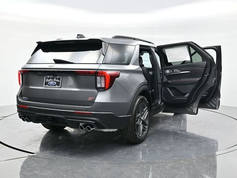New 2026 Ford Explorer ST AWD/4WD image 52