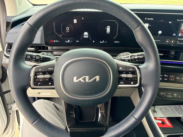 Used 2025 Kia Carnival SX Prestige FWD image 21