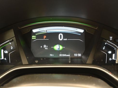 Used 2022 Honda CR-V Touring image 14