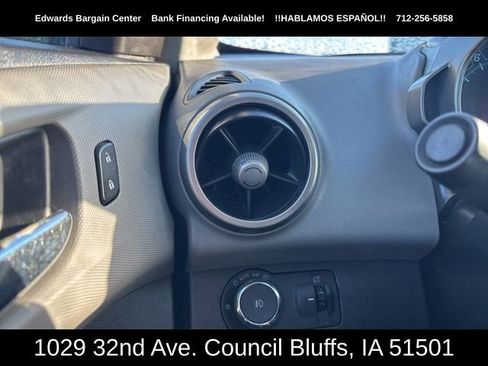 Used 2015 Chevrolet Sonic LT image 15