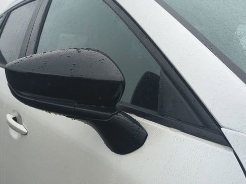 New 2025 MAZDA CX-50 AWD 2.5 S w/ Cargo Package image 11