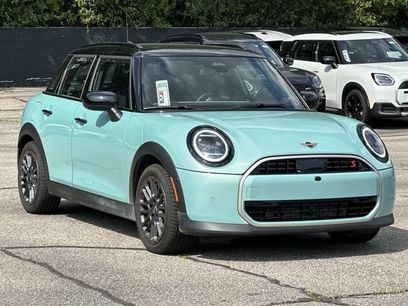 Used 2026 MINI Cooper S