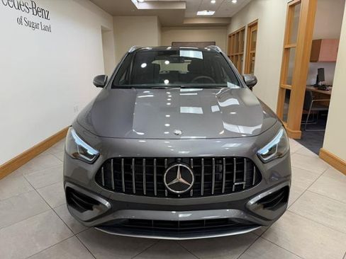 Used 2026 Mercedes-Benz GLA 35 AMG 4MATIC image 2