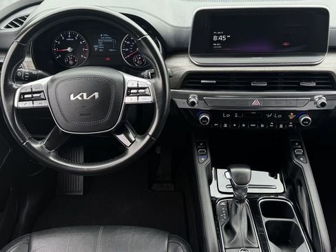 Used 2022 Kia Telluride EX FWD image 11
