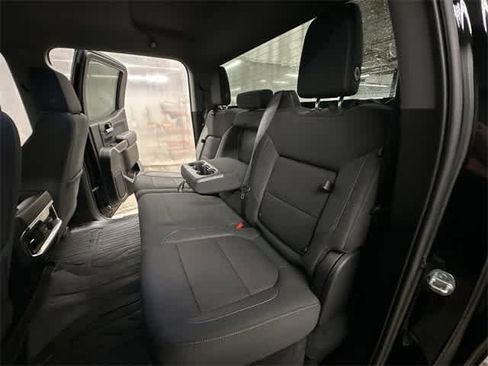 Used 2021 GMC Sierra 1500 Elevation image 18