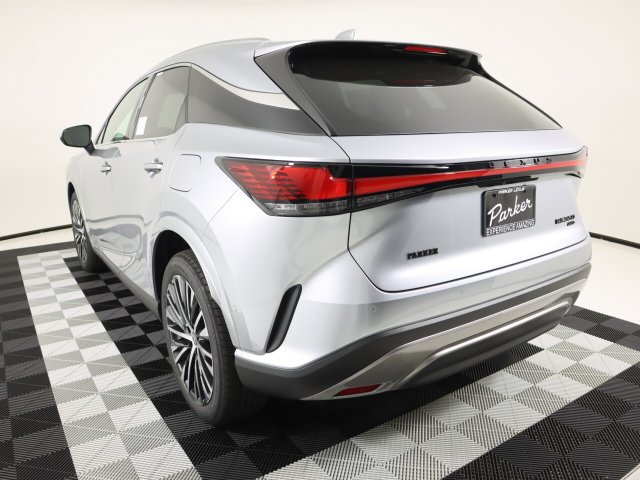 New 2026 Lexus RX 350 Premium Plus w/ Convenience Package AWD/4WD image 2