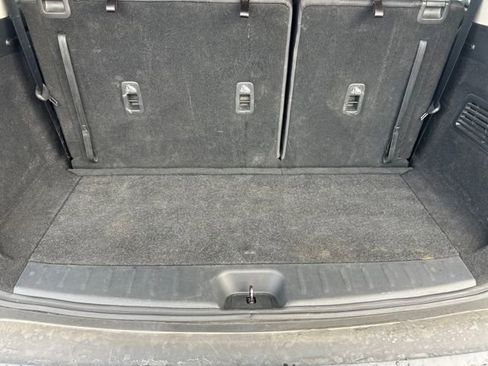 Used 2022 Nissan Pathfinder SV image 17