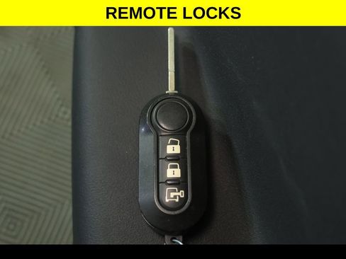 Used 2022 RAM ProMaster City Wagon image 9