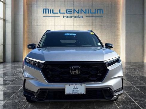 Used 2024 Honda CR-V Sport image 8