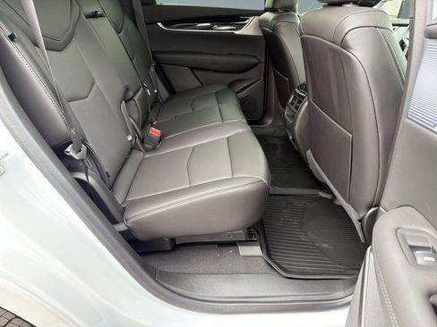 New 2026 Cadillac XT5 Premium Luxury w/ Driver Assist Package FWD image 30