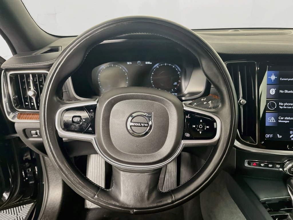Used 2019 Volvo S60 T6 Inscription AWD/4WD image 13