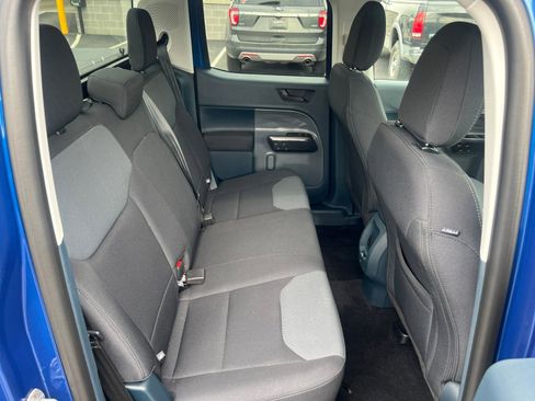 Used 2024 Ford Maverick XL FWD image 44