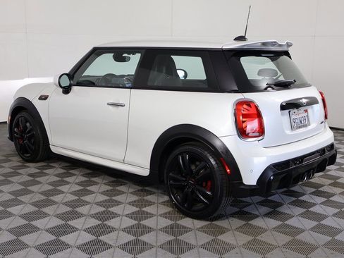 Used 2024 MINI Cooper John Cooper Works image 6