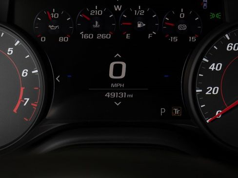 Used 2021 Chevrolet Camaro ZL1 image 30