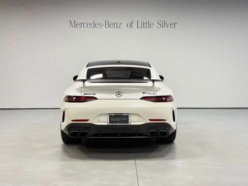 Used 2023 Mercedes-Benz AMG GT 63 S image 4