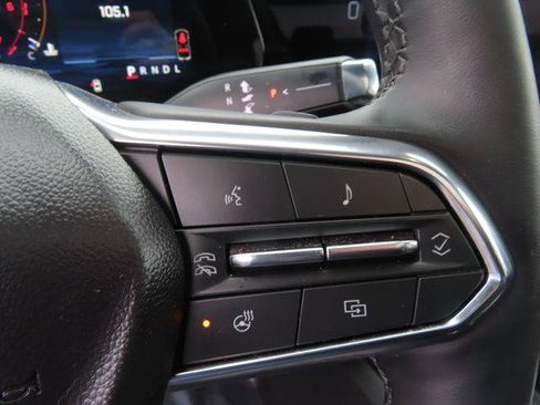 Used 2025 Chevrolet Equinox LT AWD/4WD image 19