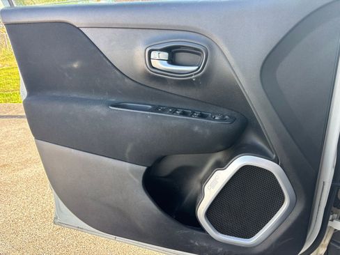 Used 2019 Jeep Renegade Sport w/ UConnect 7.0 Group image 6