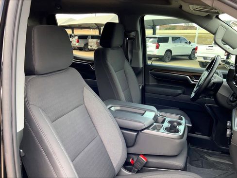 Used 2023 Chevrolet Silverado 1500 RST image 9