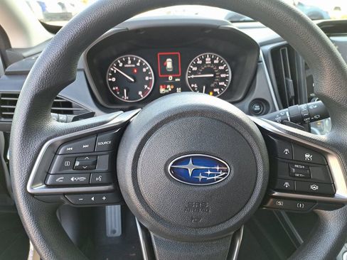 New 2026 Subaru Impreza 2.0i Sport AWD/4WD image 12