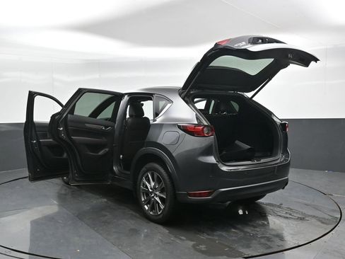 Used 2019 MAZDA CX-5 Signature image 54