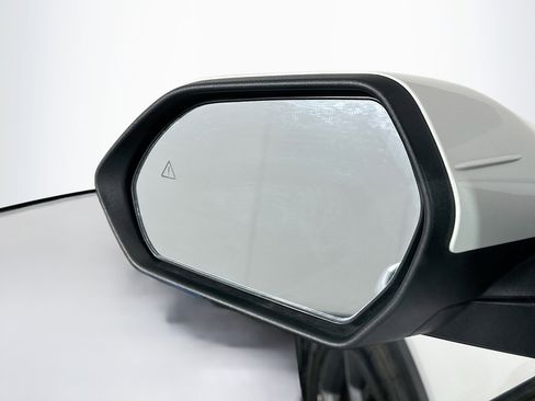 Used 2025 Kia K4 LXS image 16